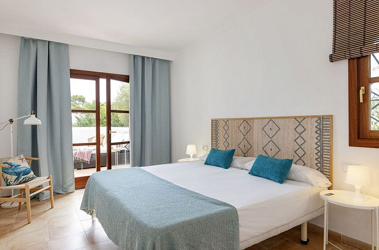 Vakantiehuis Villa Cala d'or cerca de la playa