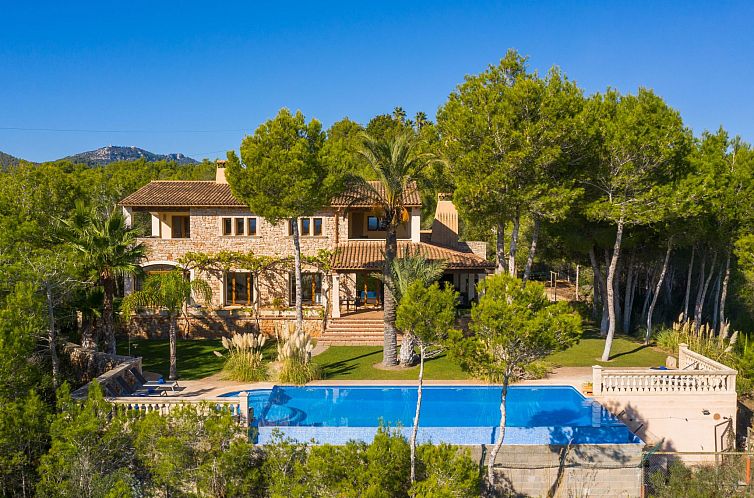 Vakantiehuis Forn Fumet  (ETV 899)