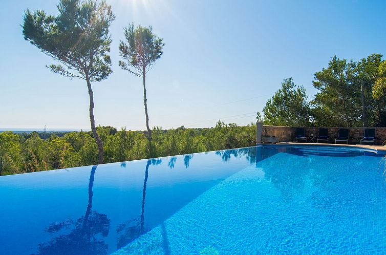 Vakantiehuis Forn Fumet  (ETV 899)