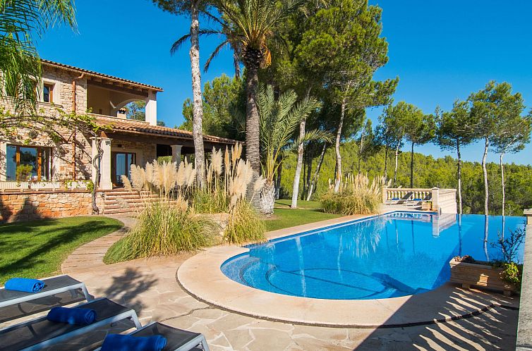 Vakantiehuis Forn Fumet  (ETV 899)