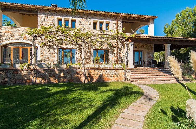 Vakantiehuis Forn Fumet  (ETV 899)