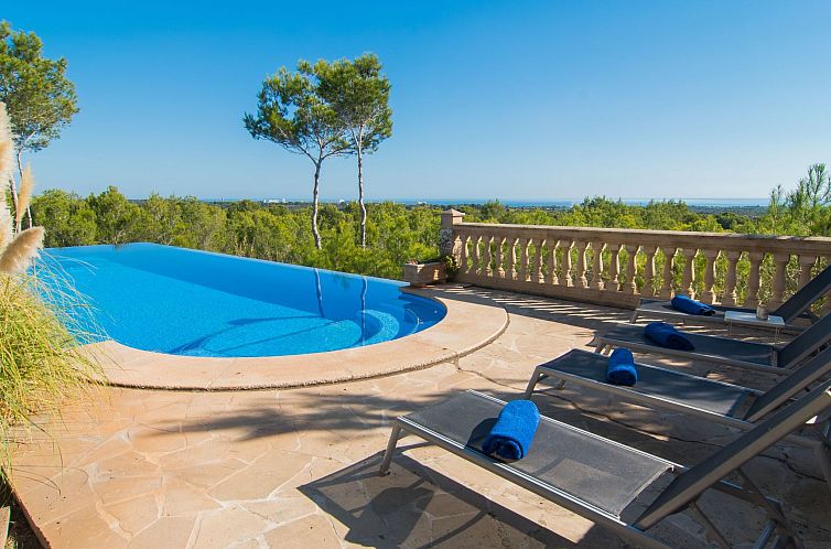 Vakantiehuis Forn Fumet  (ETV 899)