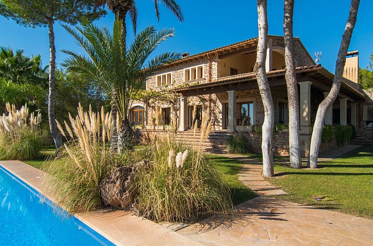 Vakantiehuis Forn Fumet  (ETV 899)