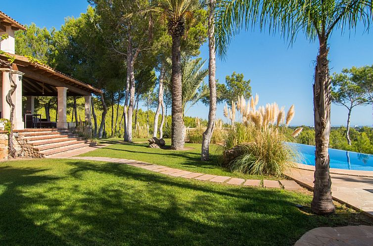 Vakantiehuis Forn Fumet  (ETV 899)