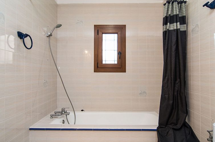 Vakantiehuis Finca 'Sanau' mit Terrasse