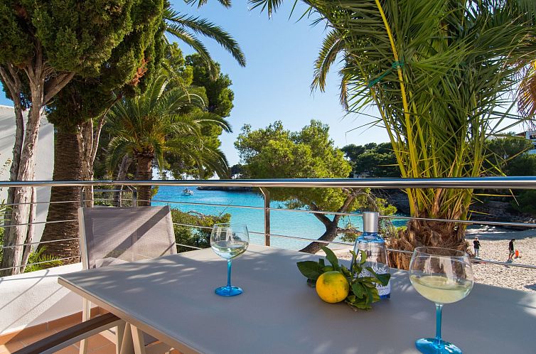 Unterkunft 16012435 - Appartement Mallorca - Appartement Bungalow Playa D'Or