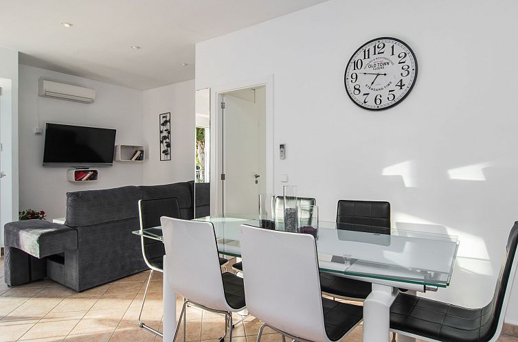 Appartement Bungalow Playa D'Or