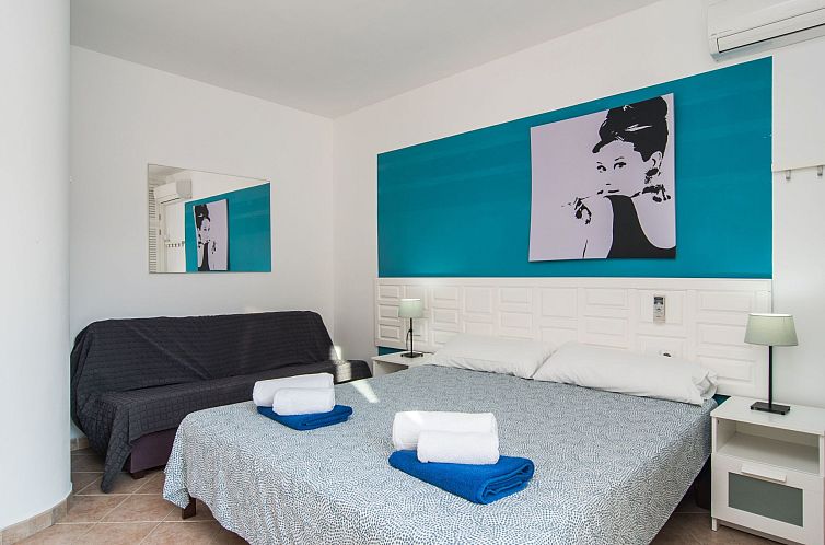 Appartement Bungalow Playa D'Or