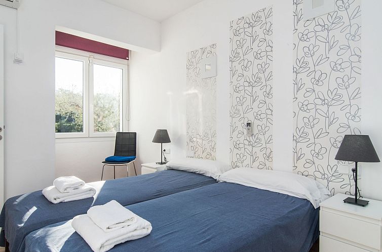 Appartement Bungalow Playa D'Or