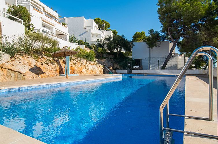 Appartement Bungalow Playa D'Or