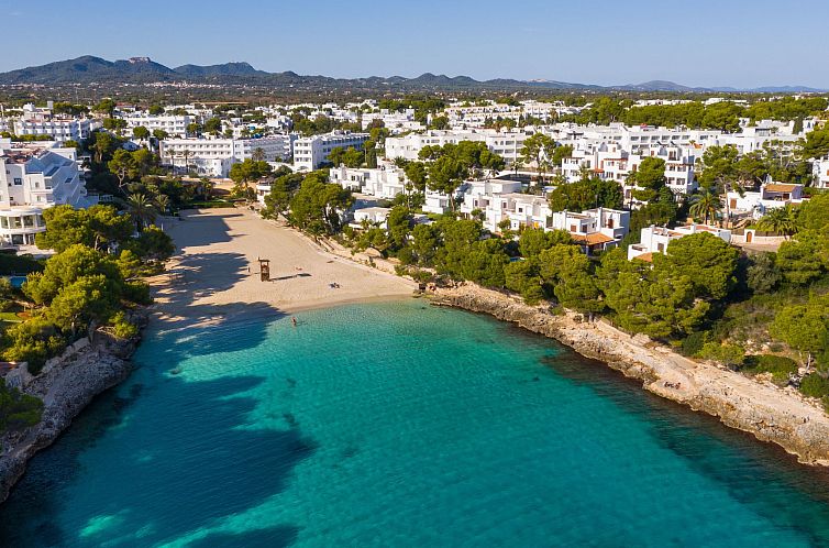 Appartement Bungalow Playa D'Or
