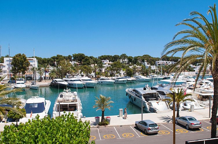 Guest house 16012437 - Apartment Mallorca - Appartement Porto Cari 21