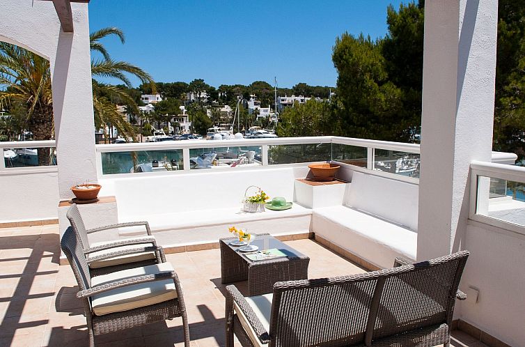 Appartement Porto Cari 21