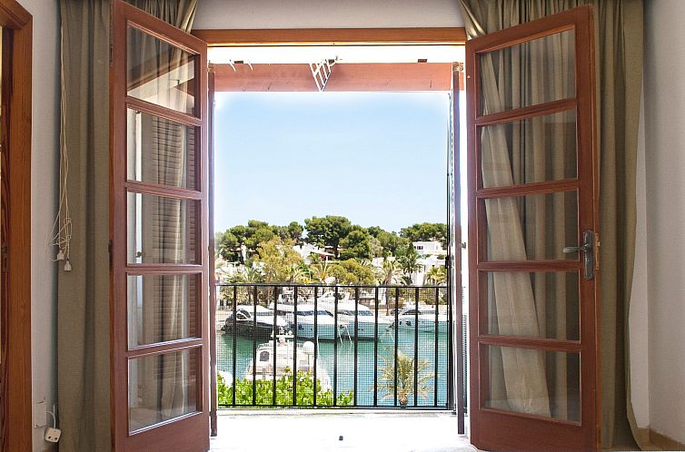 Appartement Porto Cari 21