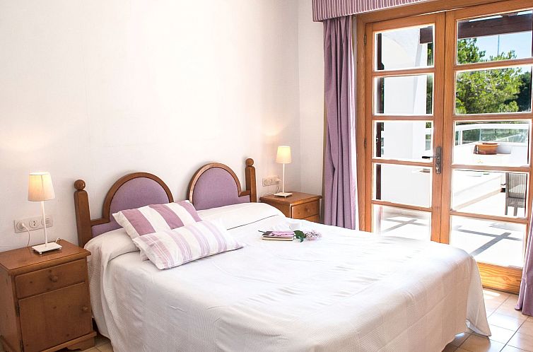 Appartement Porto Cari 21