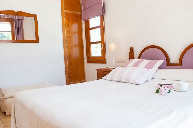 Appartement Porto Cari 21