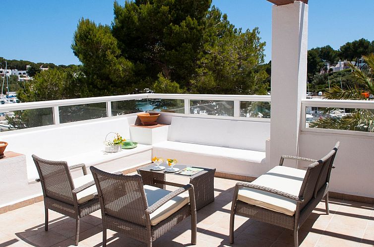 Appartement Porto Cari 21