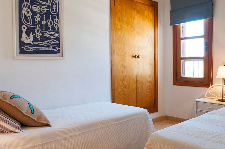 Appartement Porto Cari 21