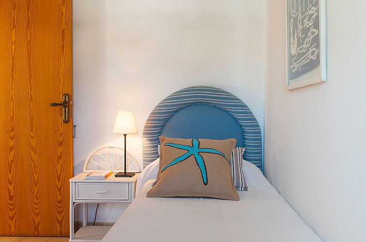 Appartement Porto Cari 21