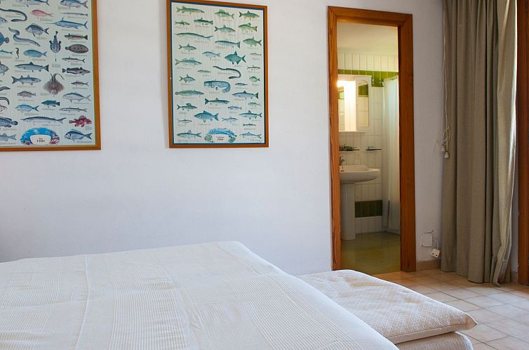 Appartement Porto Cari 21