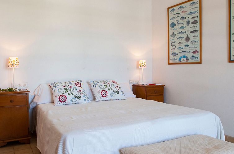 Appartement Porto Cari 21