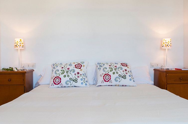 Appartement Porto Cari 21