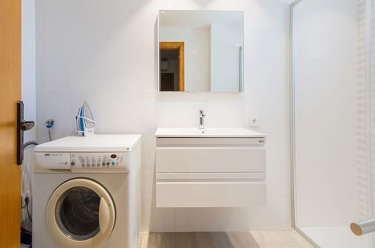 Appartement Porto Cari 21