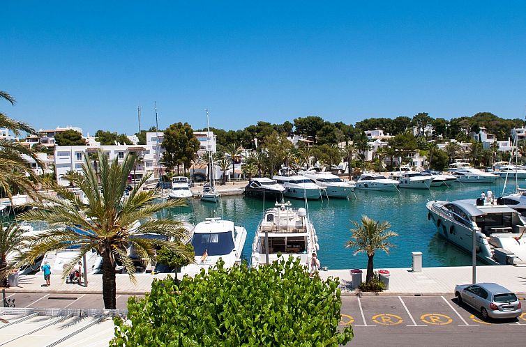 Appartement Porto Cari 21