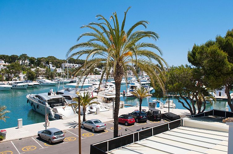 Appartement Porto Cari 21