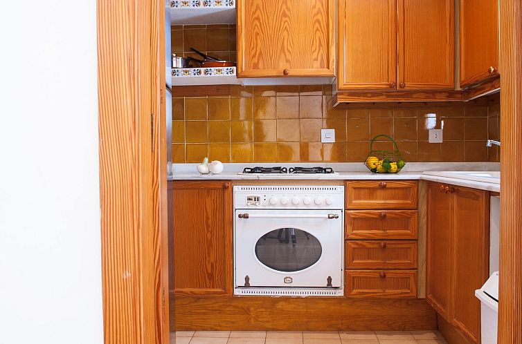 Appartement Porto Cari 21