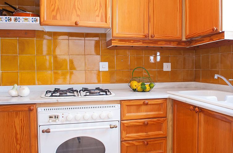 Appartement Porto Cari 21