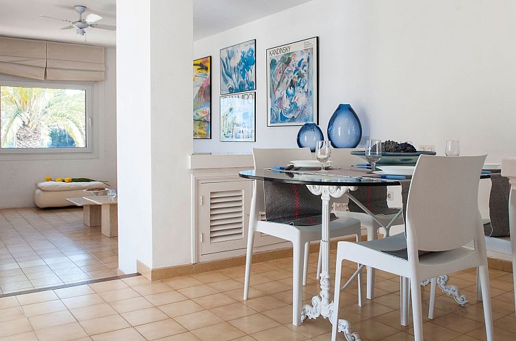 Appartement Porto Cari 21