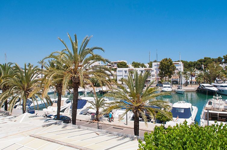 Appartement Porto Cari 21