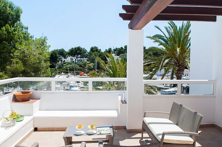 Appartement Porto Cari 21