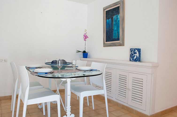 Appartement Porto Cari 21