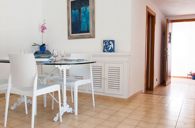 Appartement Porto Cari 21