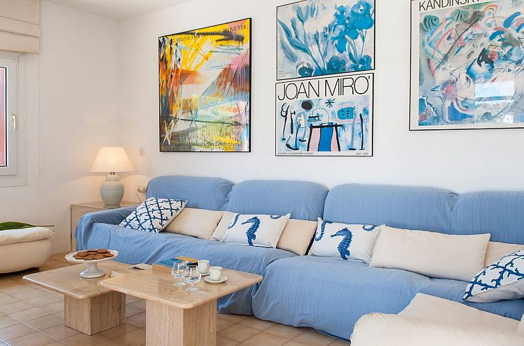 Appartement Porto Cari 21