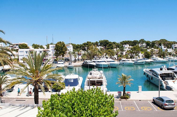 Appartement Porto Cari 21