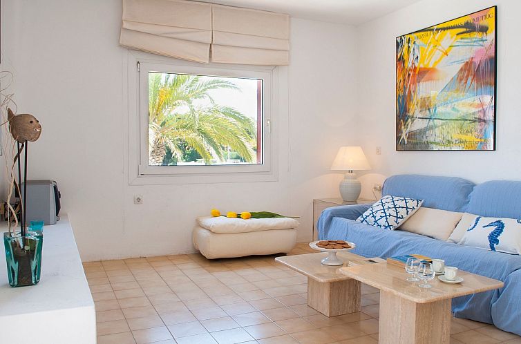 Appartement Porto Cari 21