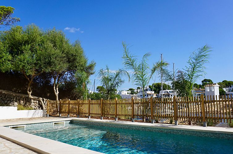 Vakantiehuis Riviera