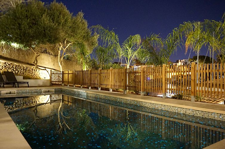 Vakantiehuis Riviera