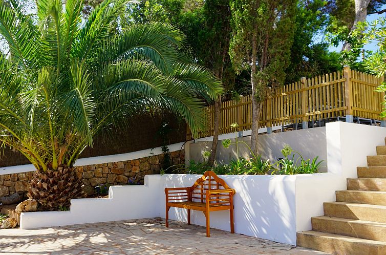 Vakantiehuis Riviera