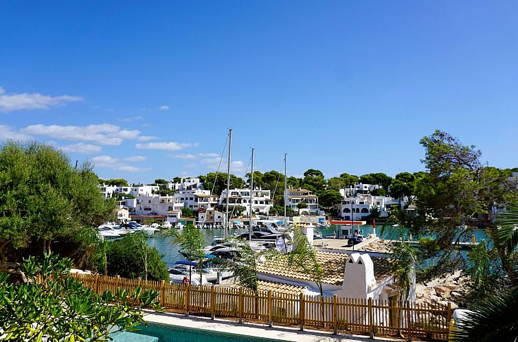 Vakantiehuis Riviera