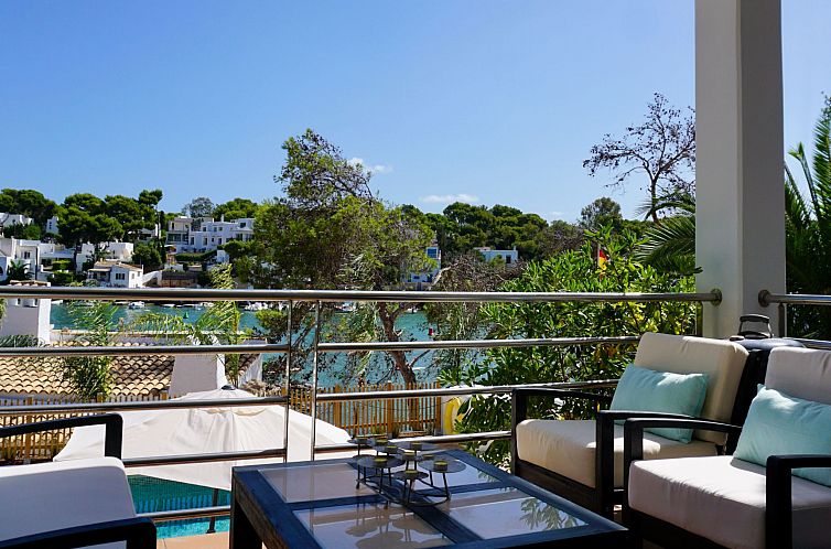 Vakantiehuis Riviera