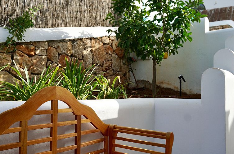 Vakantiehuis Riviera