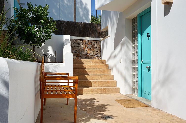 Vakantiehuis Riviera