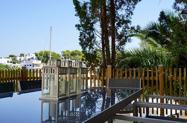 Vakantiehuis Riviera