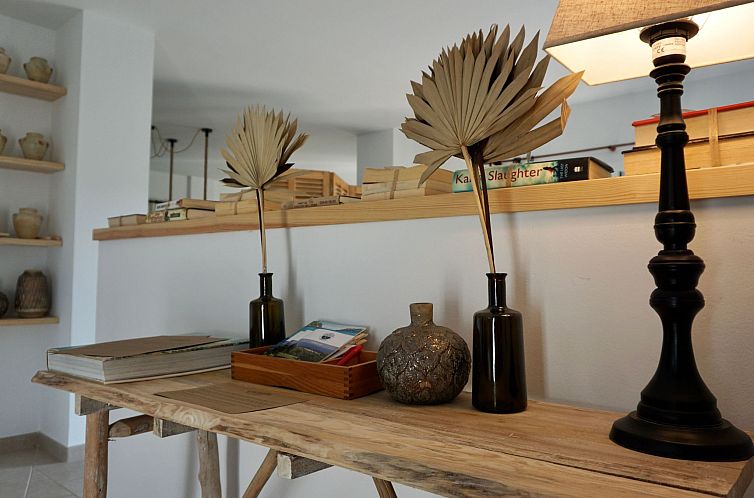 Vakantiehuis Riviera