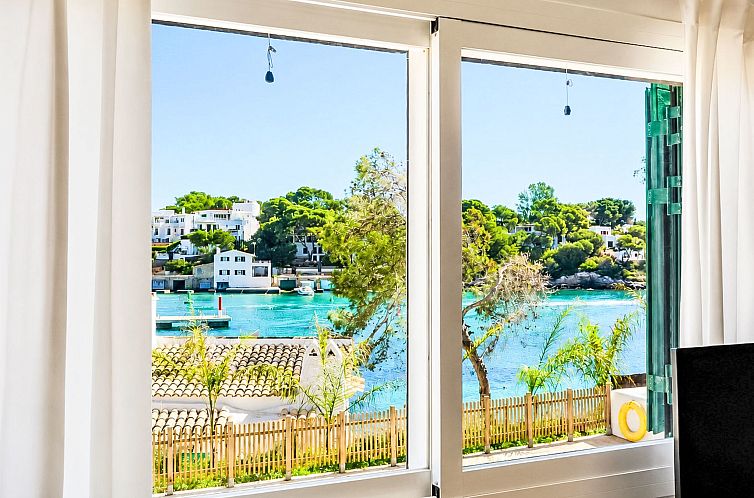 Vakantiehuis Riviera