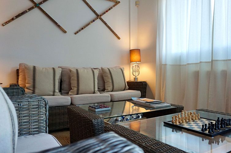 Vakantiehuis Riviera